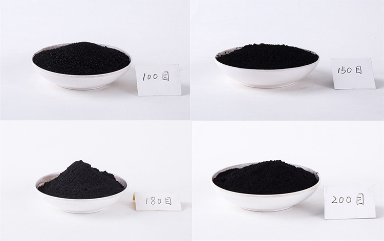 Charcoal Carbon Activated Carbon High Quality China Supply Activated Charcoal / Activated Carbon Powder