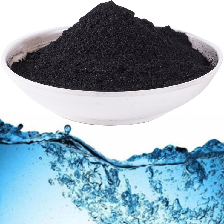 Charcoal Carbon Activated Carbon High Quality China Supply Activated Charcoal / Activated Carbon Powder