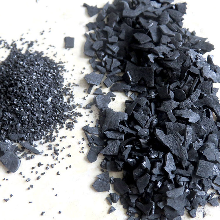 4mm Pellet Extruded Bulk Activated Carbon Charcoal Activated Chemical Auxiliary Agent Activated Carbon Market Price 98% 8*16mesh