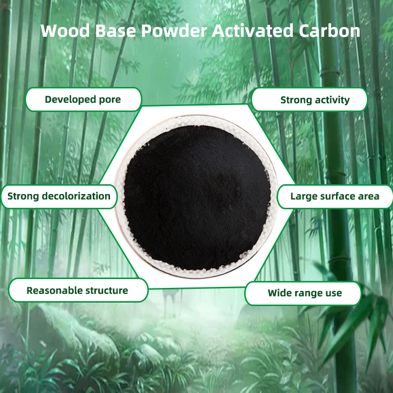 Burnt rice husk Charcoal Rice Hull Biomass-Based Activated Carbon for gardening plants Soil additive