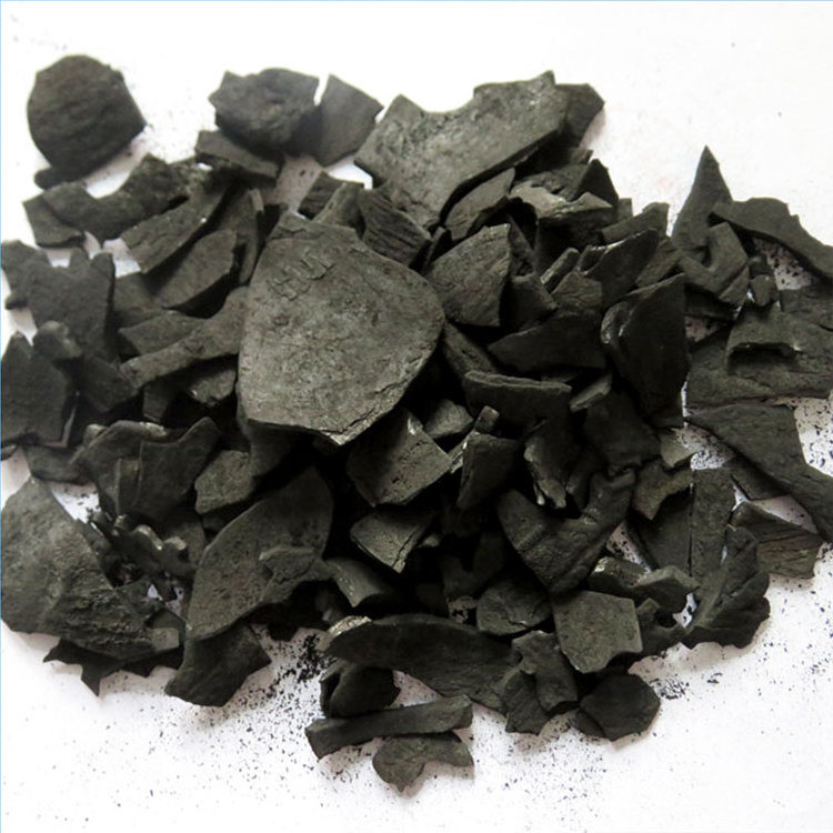 Free Samples From China Factory High Quality Coconut Shell Granular Coal Based Activated Carbon For Water Treatment