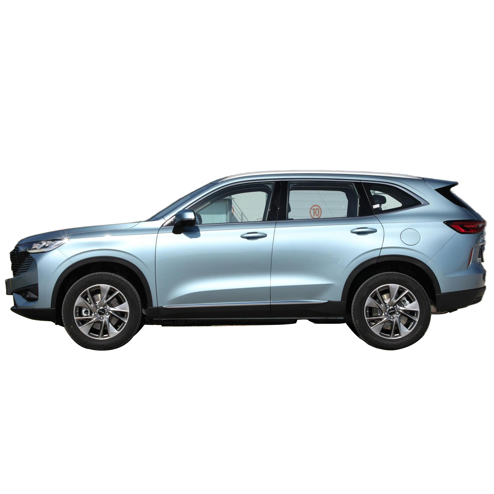 Haval H6 4 wheels new energy electric cheap high speed 150km lhd powerful personal vehicles car for adults drive