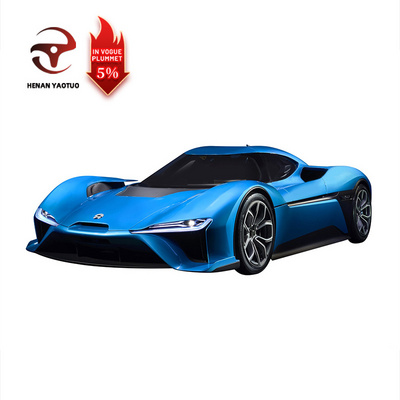 NIO EP9 New Suv Car China Vehicle Battery Electric Automobile 2022 New Smart Genie Pure Ev Car