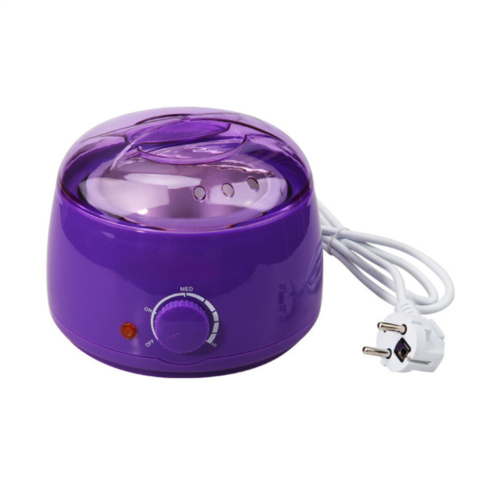 Wholesale Electric Wax Melt Warmer DIY Candle Making Kits Available in Multiple Colors Factory Price Wax Burner and Wax Melts