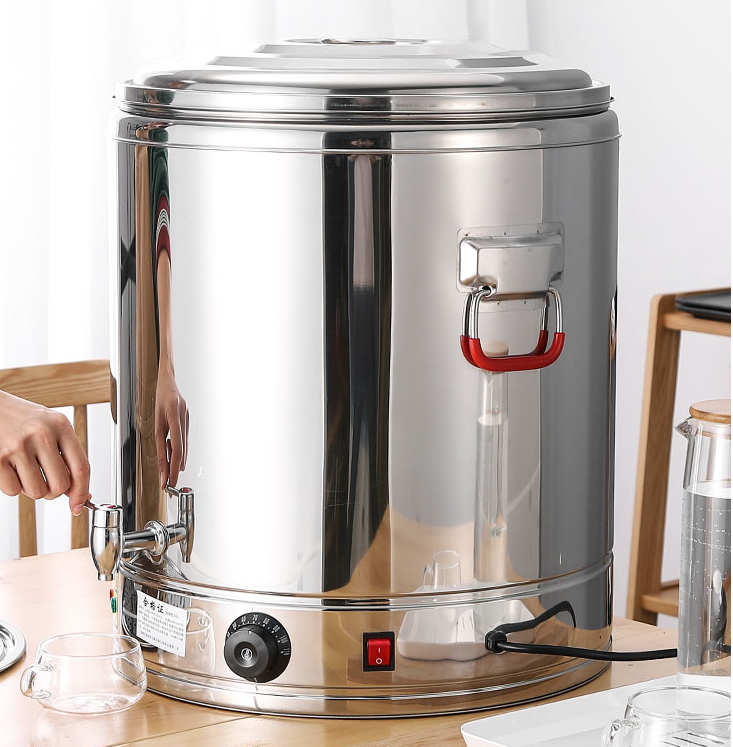 New Technology 30L Best Selling Stainless Steel Wax Heater/Melting Wax Machine/Candle Wax Melter