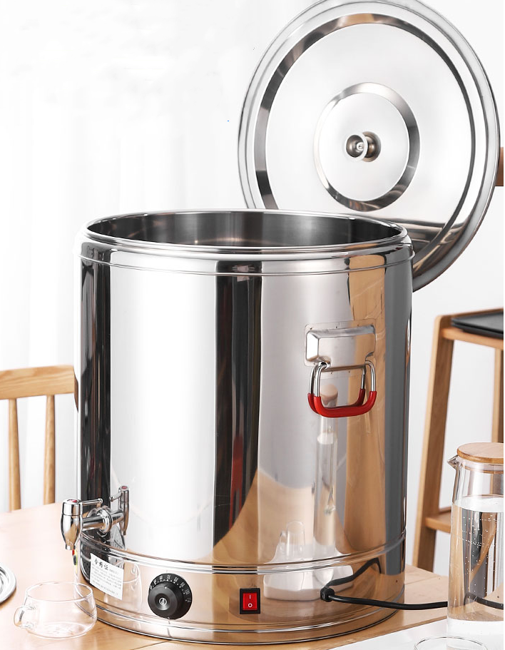 New Technology 30L Best Selling Stainless Steel Wax Heater/Melting Wax Machine/Candle Wax Melter