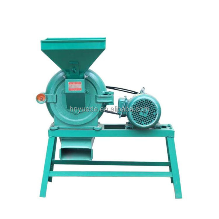 diesel grain small scale maize corn flour milling machine corn mill machine for sale ghana