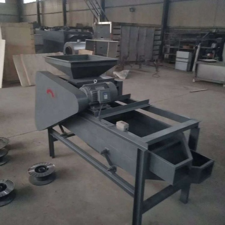 almond macadamia pecan pine nut shelling machine