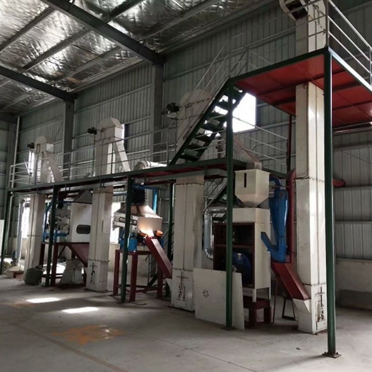 peanut oil processing plant in china oil press line soybean oil processing plant cost