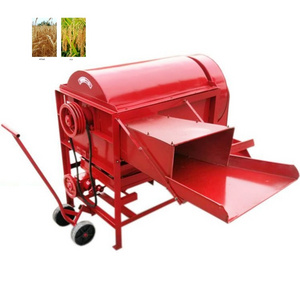 dry bean threshing machine pea sheller machine beans sheller