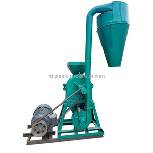 Corn Semolina Mill Machine Corn Grinding Mill Machine 5 ton Maize Flour Milling Machine for Home Use