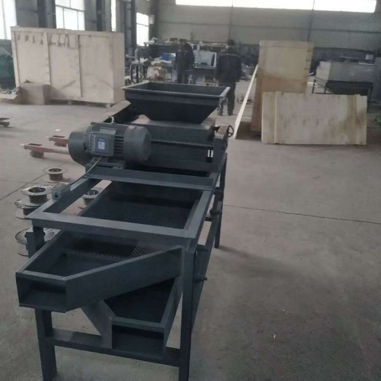 almond macadamia pecan pine nut shelling machine