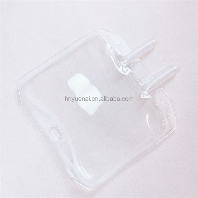 Wholesale cheap Liquid medicine medical PVC sterile saline IV Fluid Solution bag