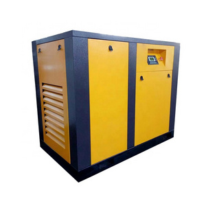 Good quality factory price piston type air compressor machine with prices