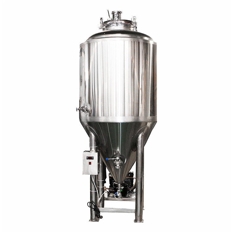 100 l nano brewery 50l microbrewery equipment automatic making beer brewing machine