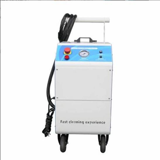 Hot sale Dry Ice Blaster/Commercial Block Ice Machine Clear Cube Ice Making Machine