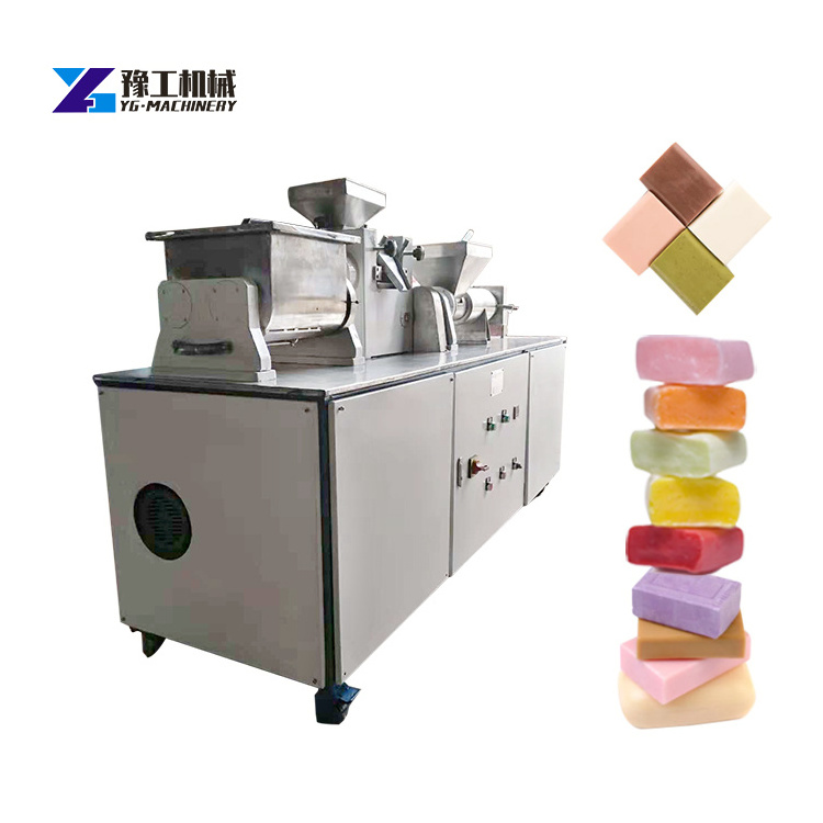 Stainless Steel Bar Soap Making Machine  Shampoo ,Detergent , Hand Wash, Liquid Soap Making Machine