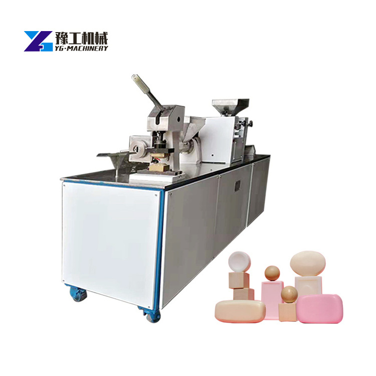 Stainless Steel Bar Soap Making Machine  Shampoo ,Detergent , Hand Wash, Liquid Soap Making Machine