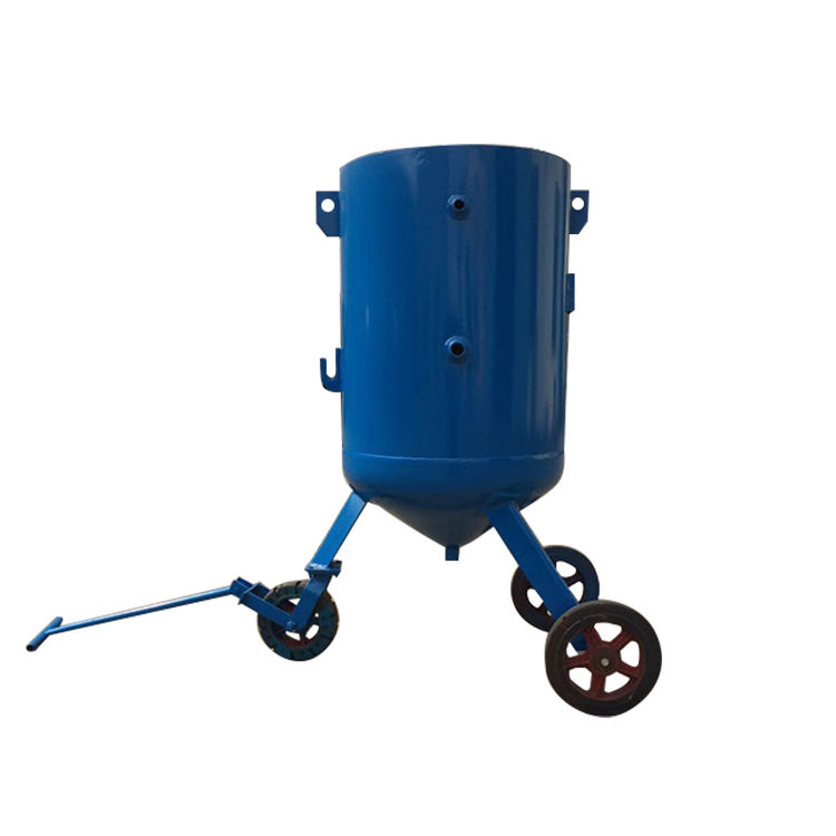 Best water blaster sandblasting gun and pot for sale