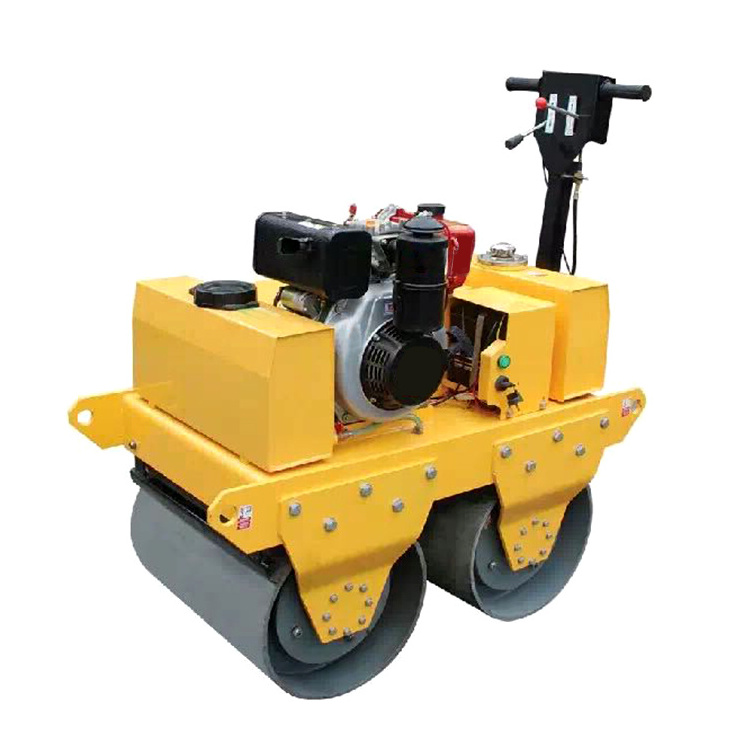 Cheap Price Walk Behind Static Road Roller Hydraulic Pump For Road Roller