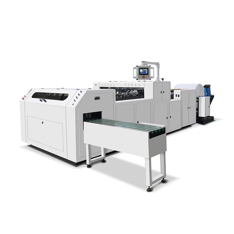 Professional Paper A4 Cutting Machine A4 A3 Plastic Pvc Id Card Die Cutting Machine