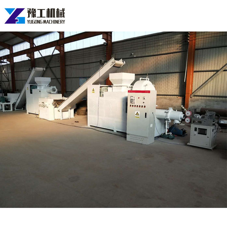 Bar Soap Making Machine Small Line Production Auto Toilet Bath Soap Making Machine