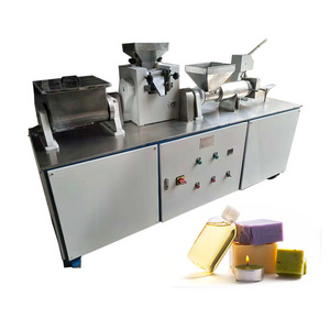 Stainless Steel Bar Soap Making Machine  Shampoo ,Detergent , Hand Wash, Liquid Soap Making Machine