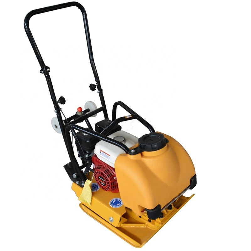 Photo inspiration: High Performance Compactor Products Reference: High Quality High Performance New Type Vibratory Manual Soil Plate