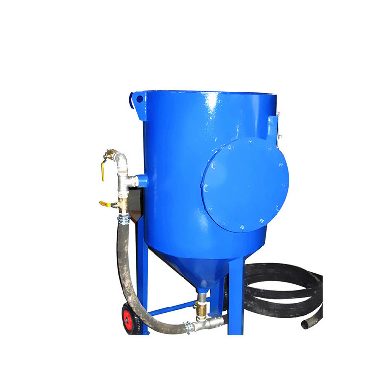 Best water blaster sandblasting gun and pot for sale