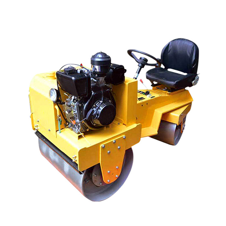 Cheap Price Walk Behind Static Road Roller Hydraulic Pump For Road Roller