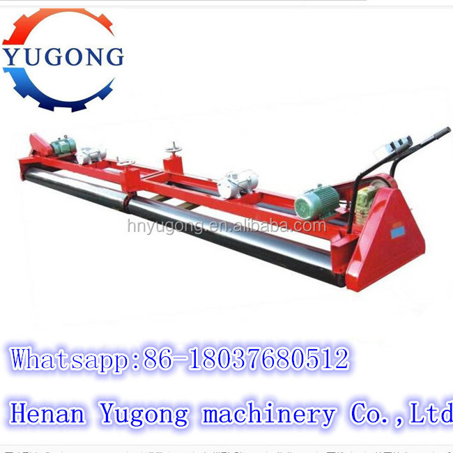 Mini Asphalt Paver Concrete Paver For Sale Concrete Paver Leveling Machine