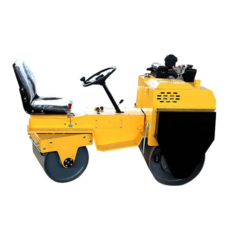 Cheap Price Walk Behind Static Road Roller Hydraulic Pump For Road Roller