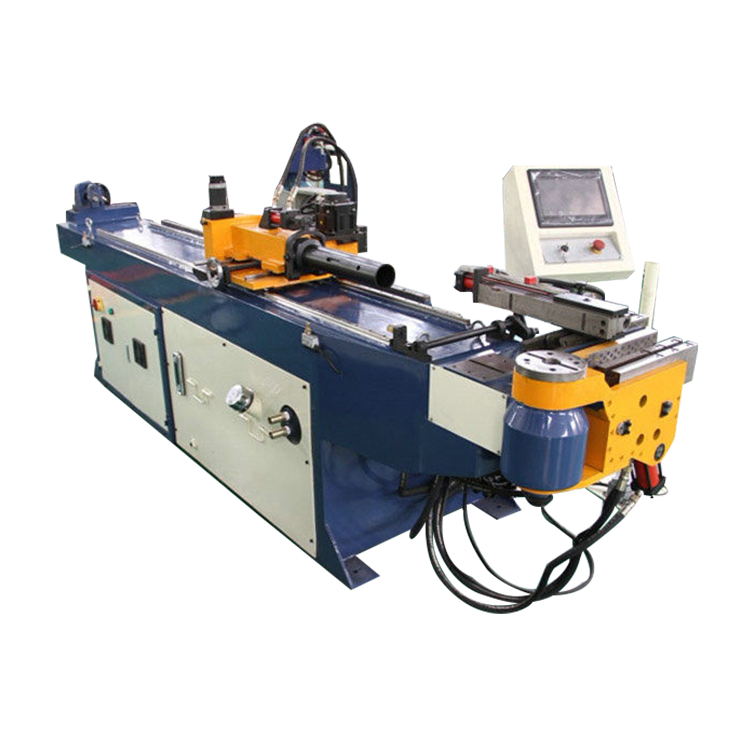 HOT SALE Numerical Control Bending Machine Nissin Nigeria Pipe FOR