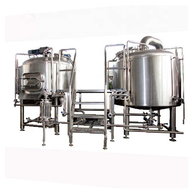 Beer equipment/brewing equipment/small brew house mirco brewery brewing equipment home kit all in one system