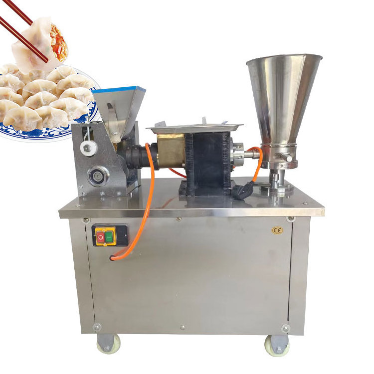 At A Loss China Spring Roll Samosa Dough Dumpling Making Machine