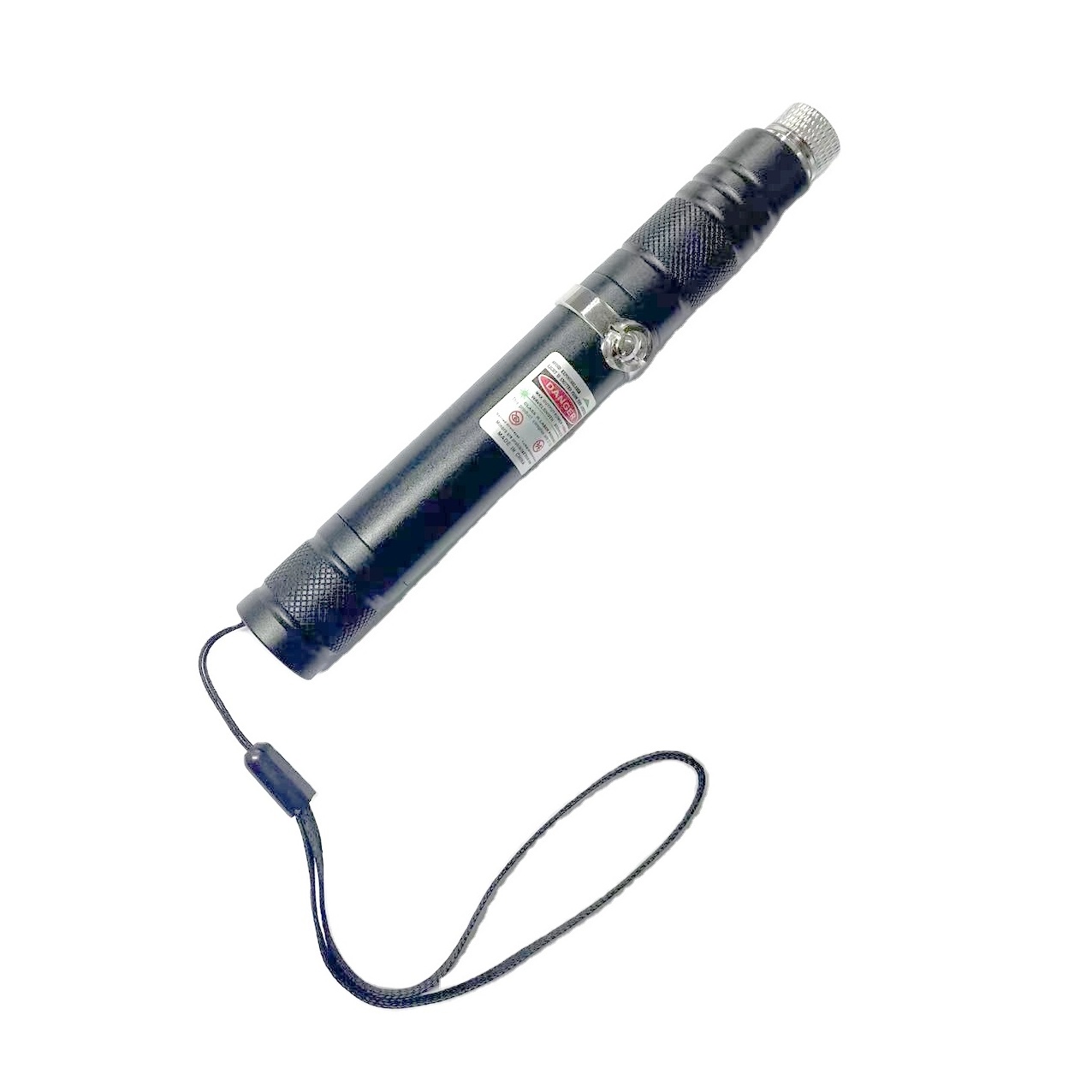 450nm laser flashlight with long distance blue beam