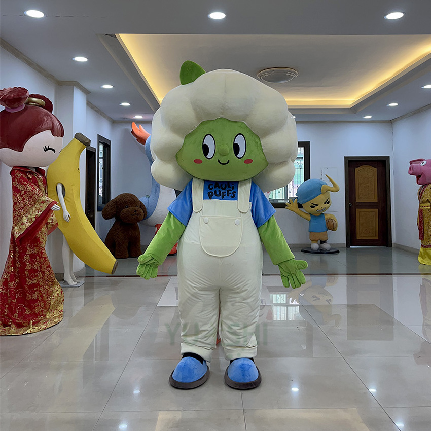 Factory OEM ODM Custom Mascot Costume 3D Design Character Bubble Carving Animal Cartoon Mascot Clothing