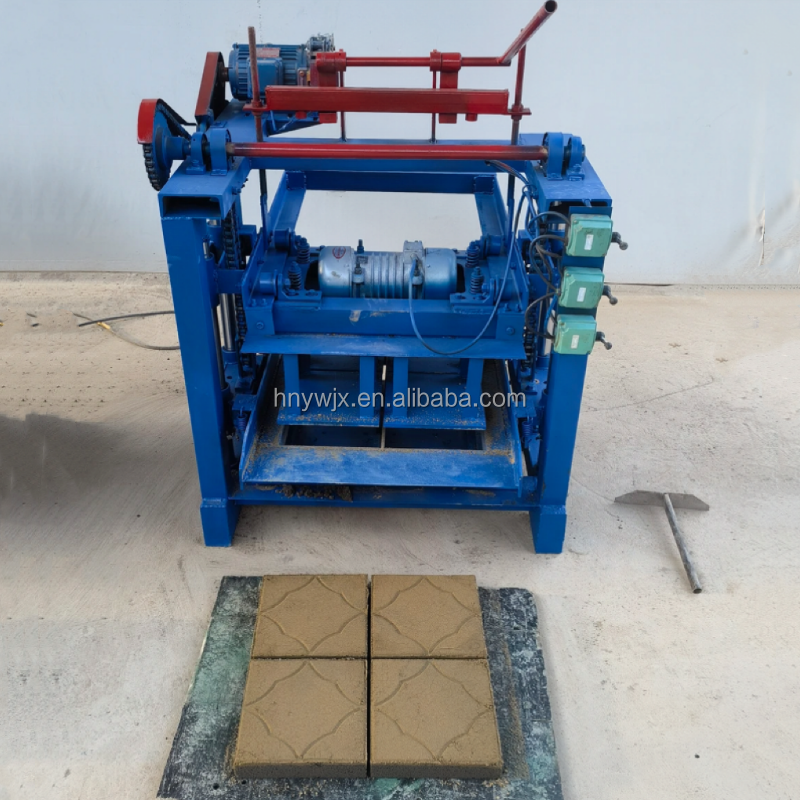 YW4-35 eco brick making machine mexico manual brick making machine in papua new guinea clay brick making machine fully automatic