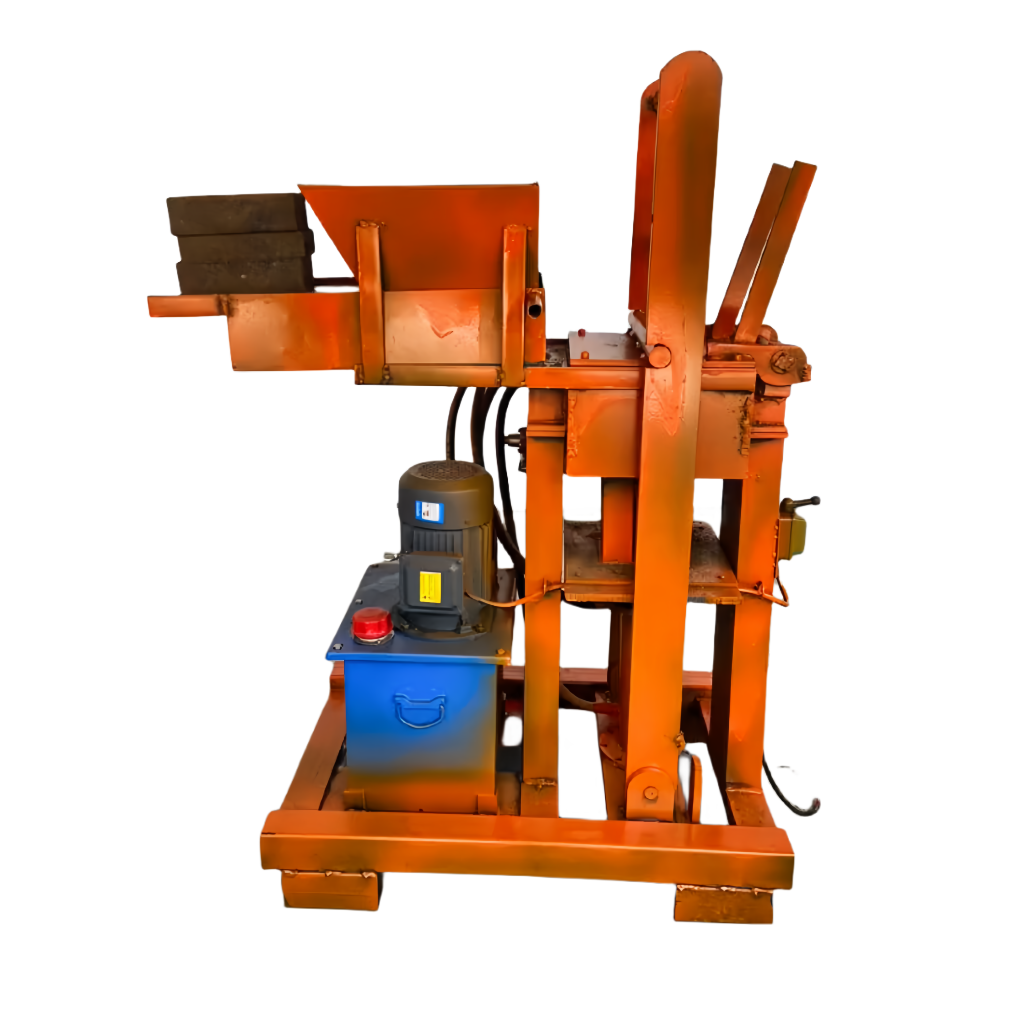 hot selling machine mud bricks making machine fully automatic fire brick machine making automatic