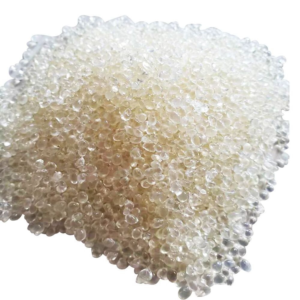 ABS PETG PLA TPU PVA Pellets Plastic Granule Resin For 3d printing filament