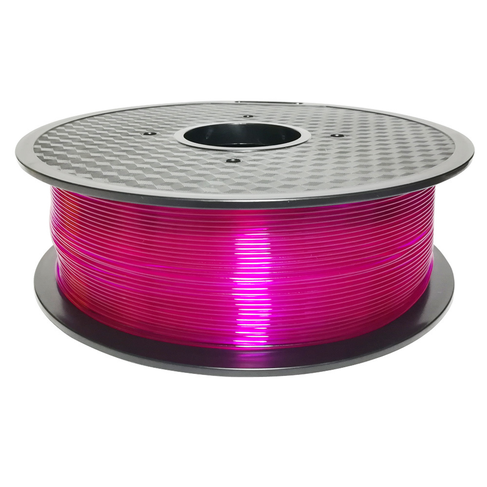 Wholesale 3d printing filament 1.75mm 3mm PA hdpe filament for 3d printer machine