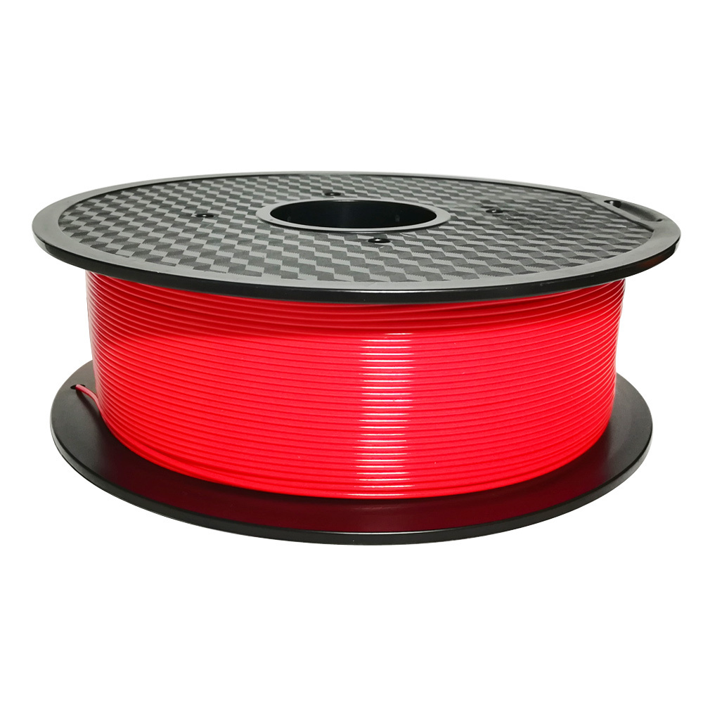 Wholesale 3d printing filament 1.75mm 3mm PA hdpe filament for 3d printer machine