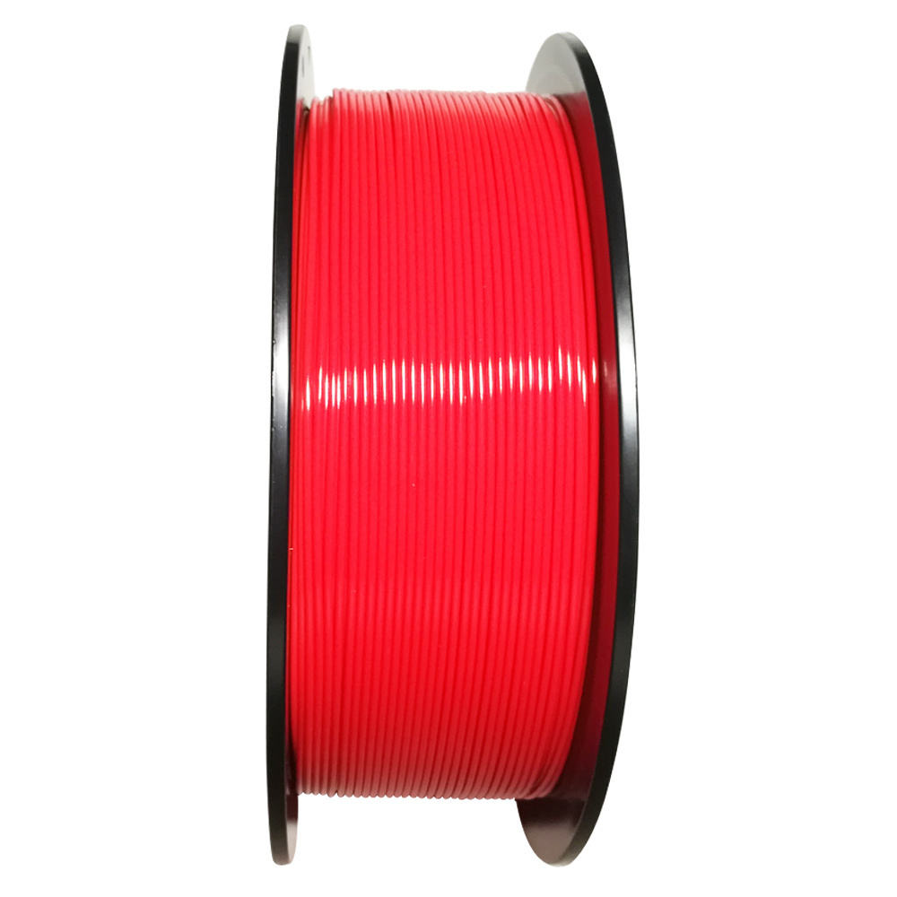 Wholesale 3d printing filament 1.75mm 3mm PA hdpe filament for 3d printer machine