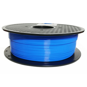 Wholesale 3d printing filament 1.75mm 3mm PA hdpe filament for 3d printer machine