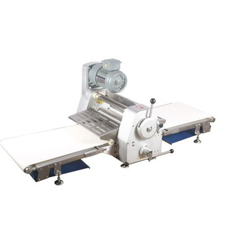 baking puff pastry sheets automatic dough roller machine automatic dough sheets machine