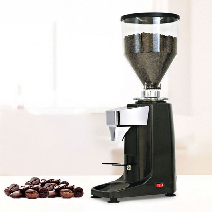 Best Price Bur Coffee Grinder Ek43