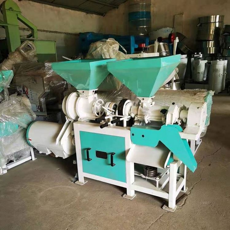 Factory Supplying Commercial Maize Grinder Small Scale Corn Flour Milling Machine/Maize Flour Mills Corn Stalk Grinder