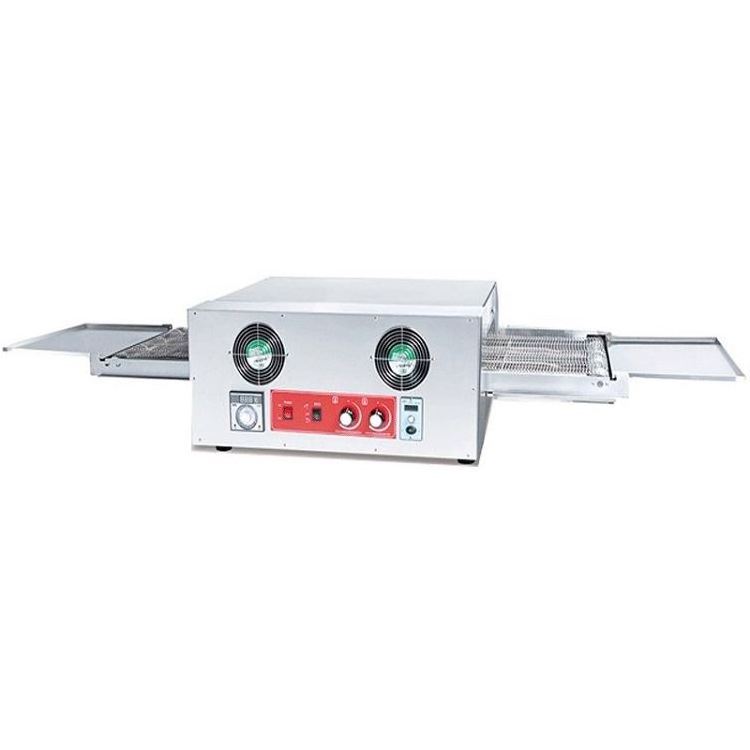 Best Quality China Manufacturer Pizza Oven Conveyor Wood Fired Stainless Steel Electric Gas