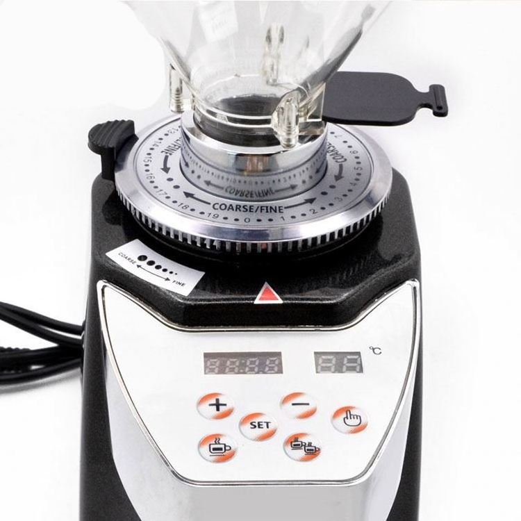 Best Price Bur Coffee Grinder Ek43