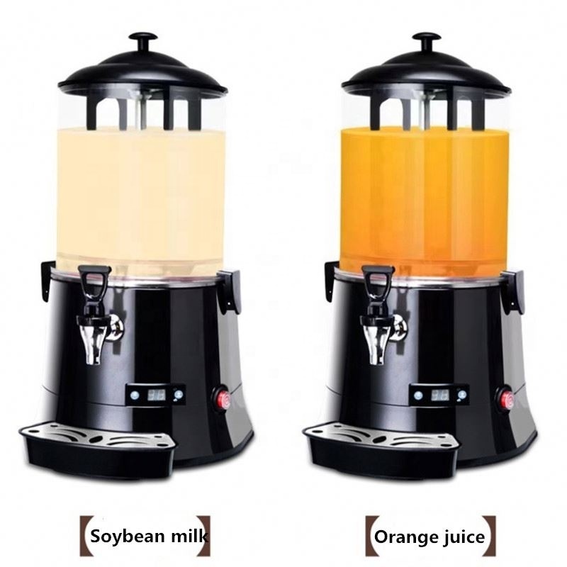 Best Price Portable Hot Chocolate Dispenser Hot Chocolate Dispenser Machine Hot Chocolate Dispenser